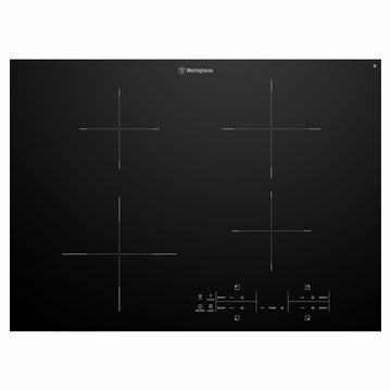 Westinghouse 70cm Induction Cooktop WHI743BC