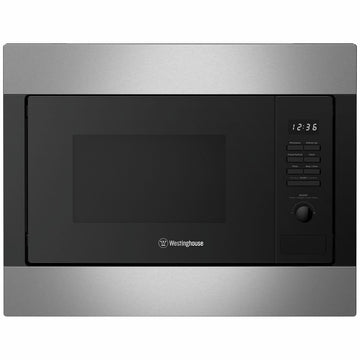 Westinghouse 25L Built-in 900W Microwave WMB2522SC