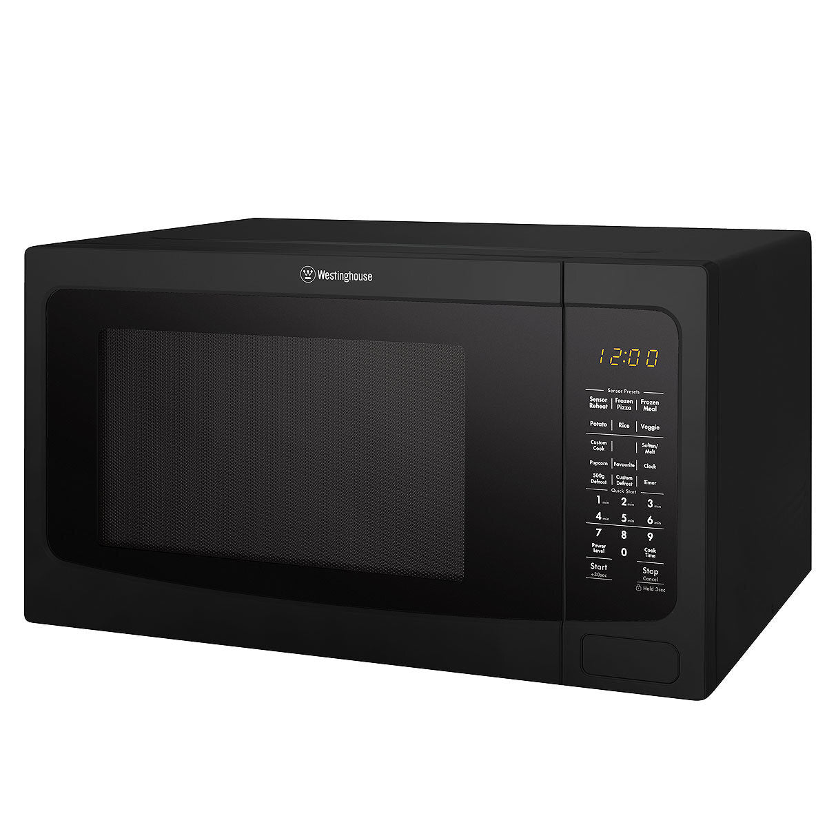 Westinghouse 40L Microwave Oven 1100W WMF4102BA