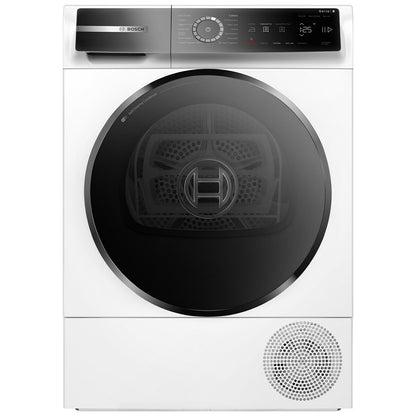 Bosch Series 8 8kg Heat Pump Dryer WQB235B8AU