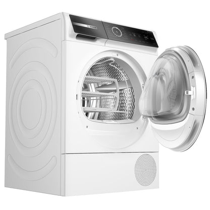 Bosch Series 8 8kg Heat Pump Dryer WQB235B8AU