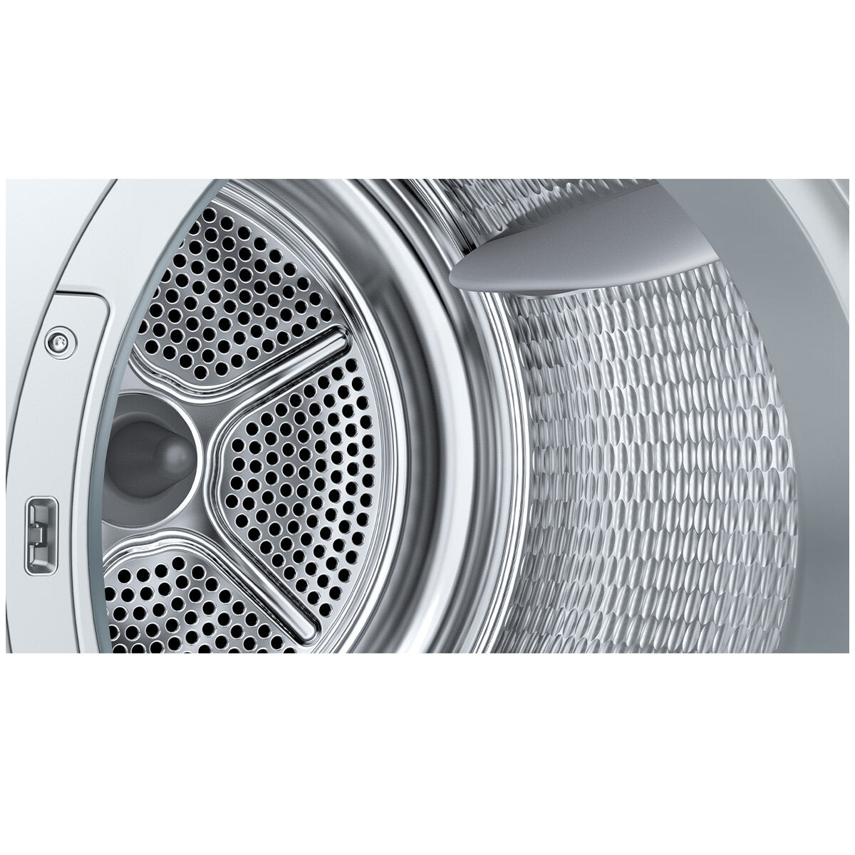 Bosch Series 8 8kg Heat Pump Dryer WQB235B8AU