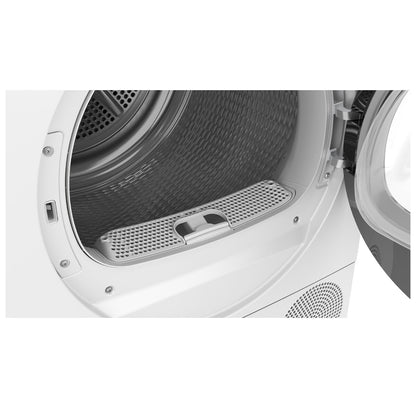 Bosch Series 8 8kg Heat Pump Dryer WQB235B8AU