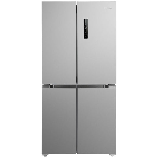 Westinghouse 496L French Door Refrigerator Silver WQE4900AA