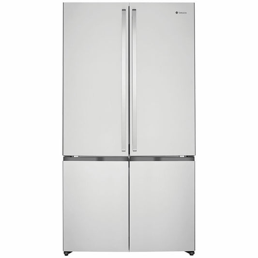 Westinghouse 541L French Door Frost Free Fridge WQE6000SB