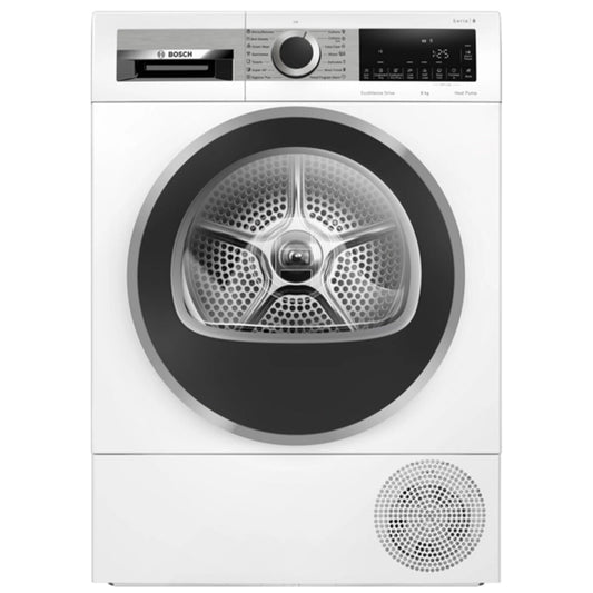 Bosch Series 8 8kg Heat Pump Dryer WQG235D8AU