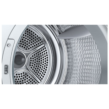 Bosch Series 8 8kg Heat Pump Dryer WQG235D8AU