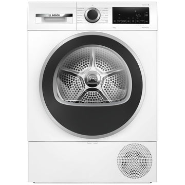 Bosch Series 6 9kg Heat Pump Dryer WQG24203AU