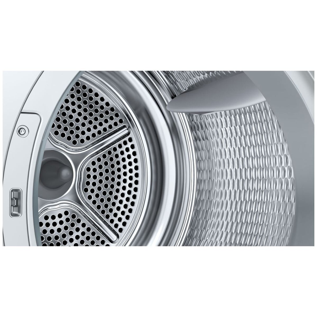 Bosch Series 6 9kg Heat Pump Dryer WQG24203AU