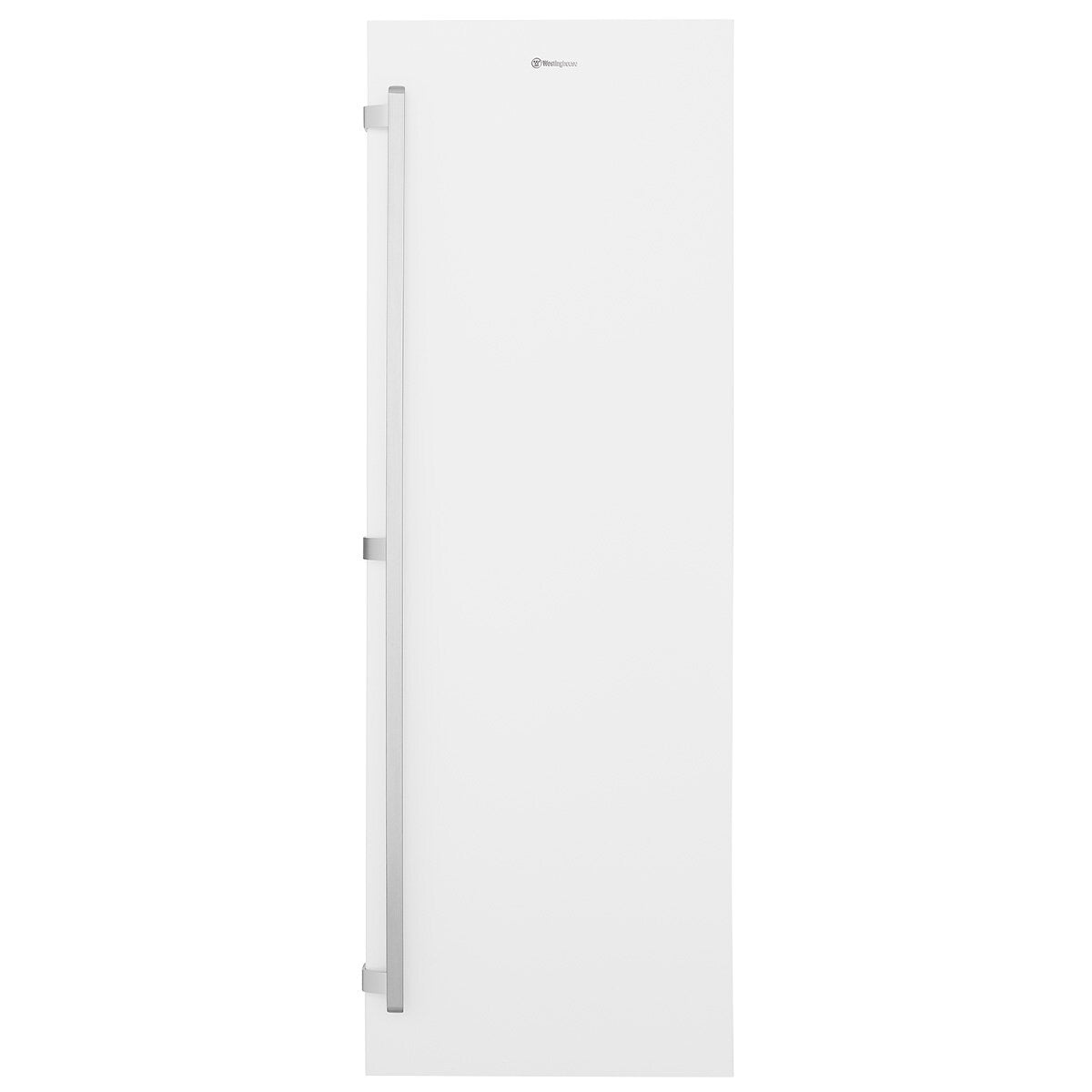 Westinghouse 322L Upright All Fridge White WRB3504WB