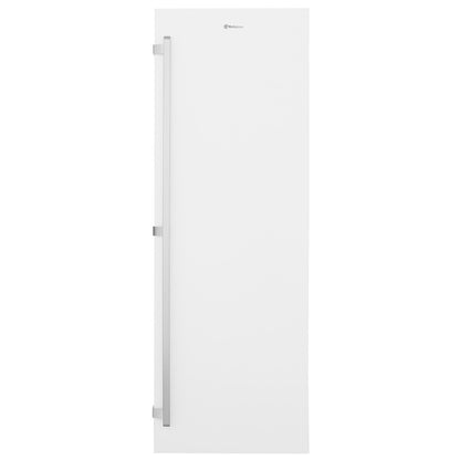 Westinghouse 322L Upright All Fridge White WRB3504WB