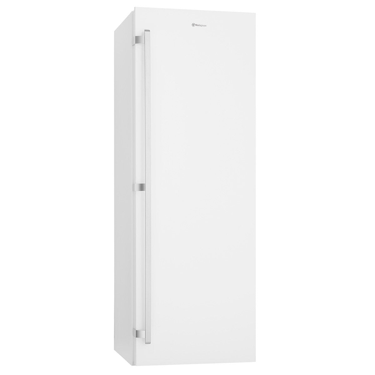 Westinghouse 322L Upright All Fridge White WRB3504WB