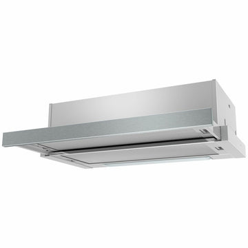 Westinghouse 60cm Slideout Stainless Steel Rangehood WRR604SB