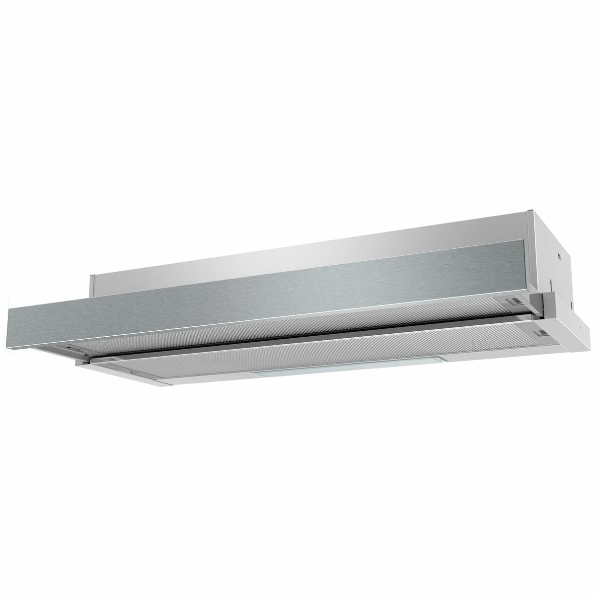 Westinghouse 90cm Slideout Stainless Steel Rangehood WRR914SB