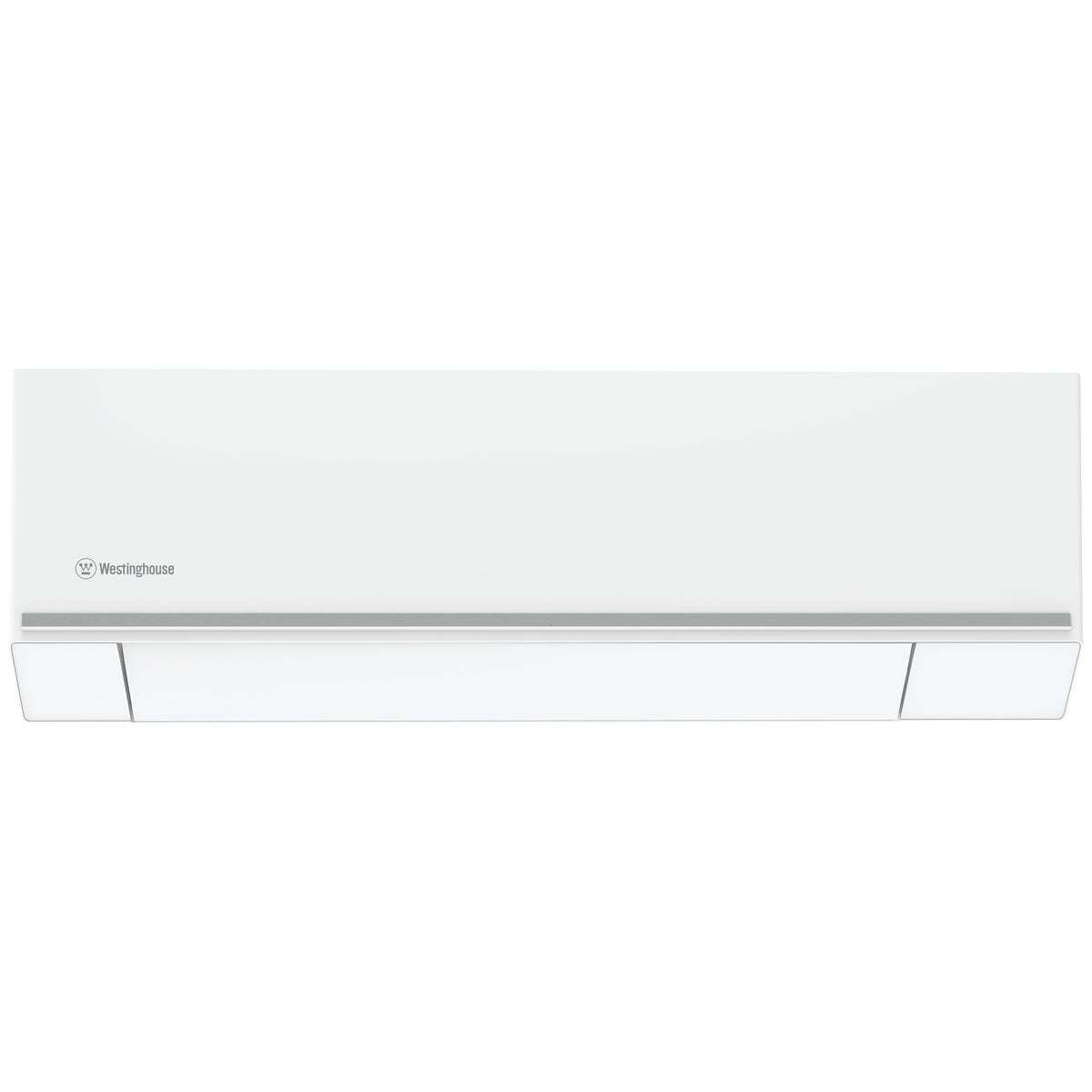 Westinghouse 2.7kW Split System Reverse Cycle Air Conditioner WSD27HWA