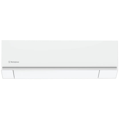 Westinghouse 2.7kW Split System Reverse Cycle Air Conditioner WSD27HWA