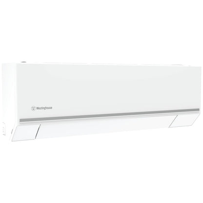 Westinghouse 2.7kW Split System Reverse Cycle Air Conditioner WSD27HWA