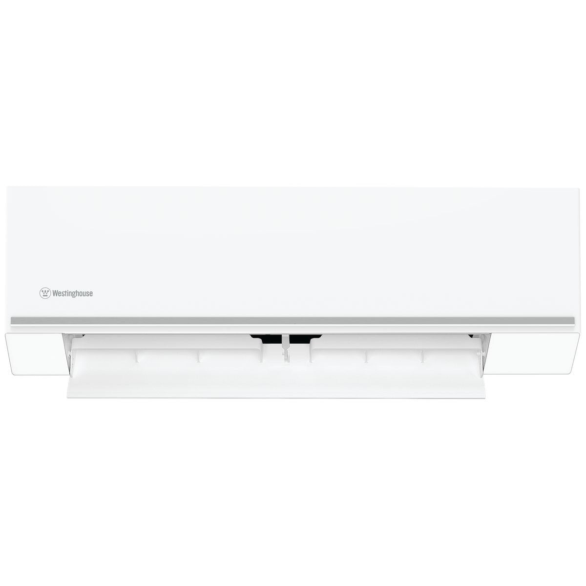 Westinghouse 2.7kW Split System Reverse Cycle Air Conditioner WSD27HWA