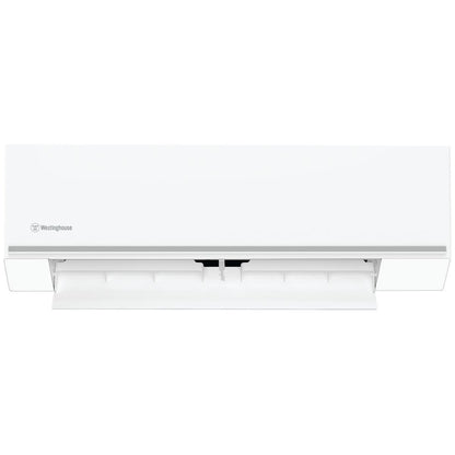 Westinghouse 2.7kW Split System Reverse Cycle Air Conditioner WSD27HWA