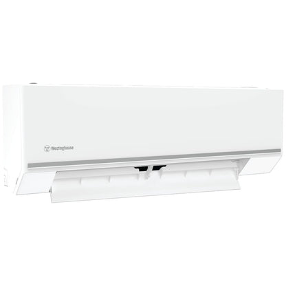 Westinghouse 2.7kW Split System Reverse Cycle Air Conditioner WSD27HWA