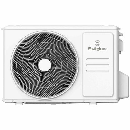 Westinghouse 2.7kW Split System Reverse Cycle Air Conditioner WSD27HWA