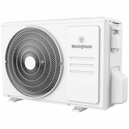 Westinghouse 2.7kW Split System Reverse Cycle Air Conditioner WSD27HWA