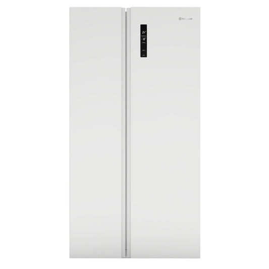 Westinghouse 624L Side by Side Refrigerator WSE6630WA