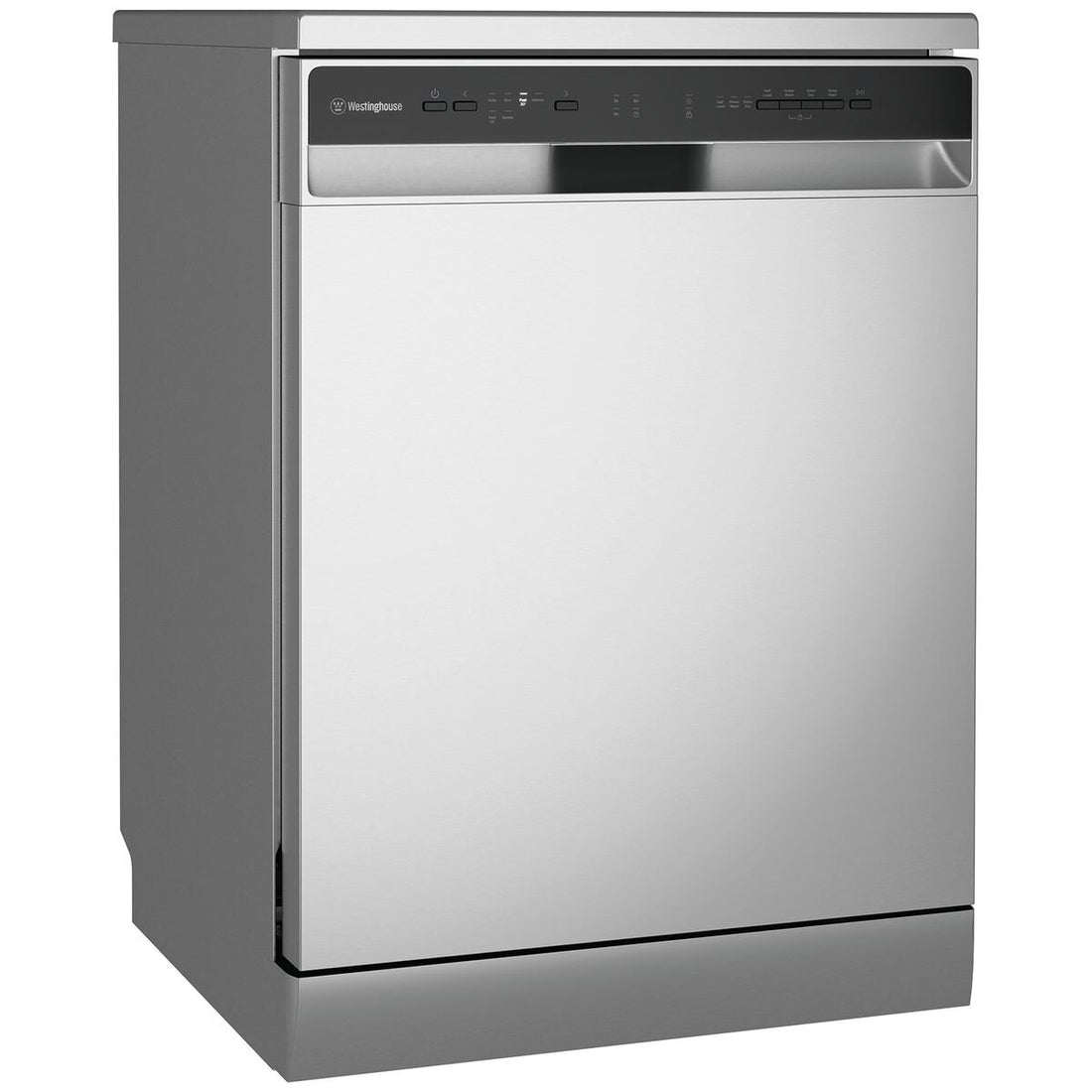 Westinghouse 60cm Stainless Steel Freestanding Dishwasher WSF6602XC