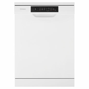 Westinghouse Freestanding Dishwasher WSF6604WA