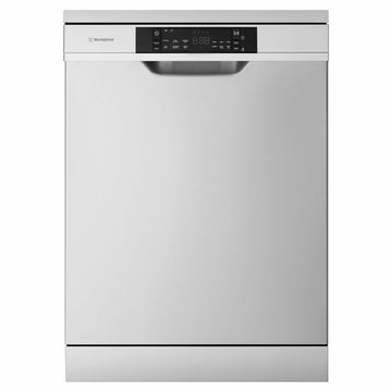 Westinghouse 60cm Freestanding Dishwasher Stainless Steel WSF6606XA