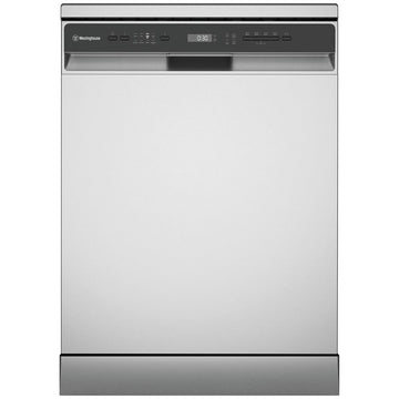 Westinghouse 60cm Stainless Steel Freestanding Dishwasher WSF6606XC