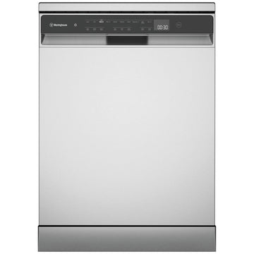 Westinghouse 60cm Stainless Steel Freestanding Dishwasher WSF6608XC