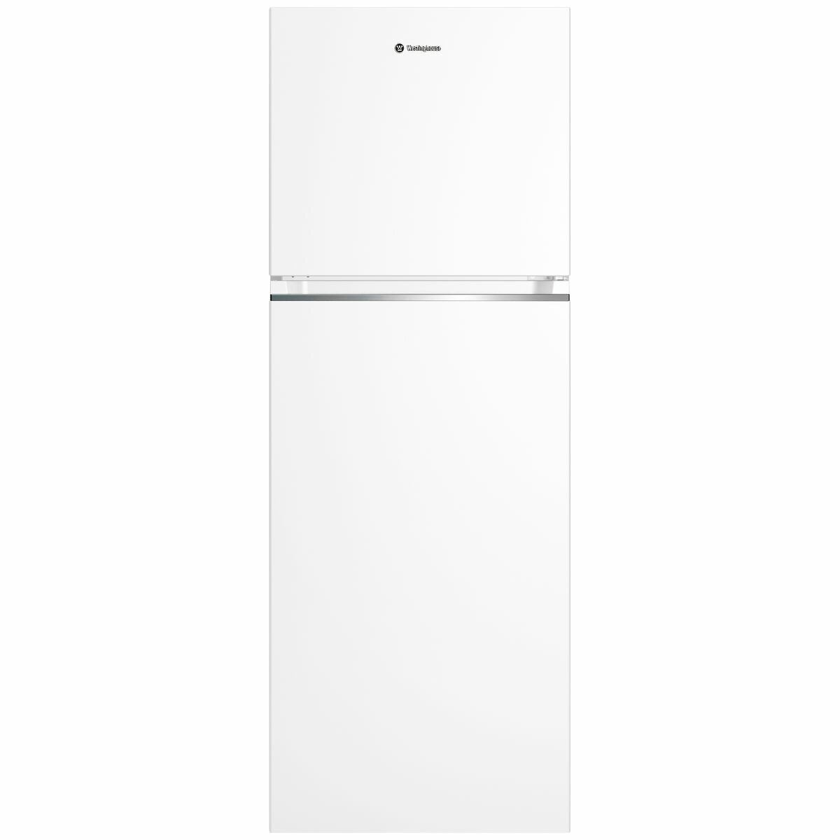 Westinghouse 312L Top Mount Fridge WTB3100WK-X