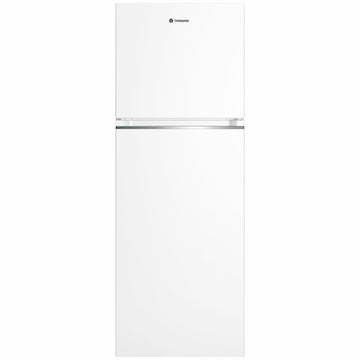 Westinghouse 312L Top Mount Fridge WTB3100WK-X