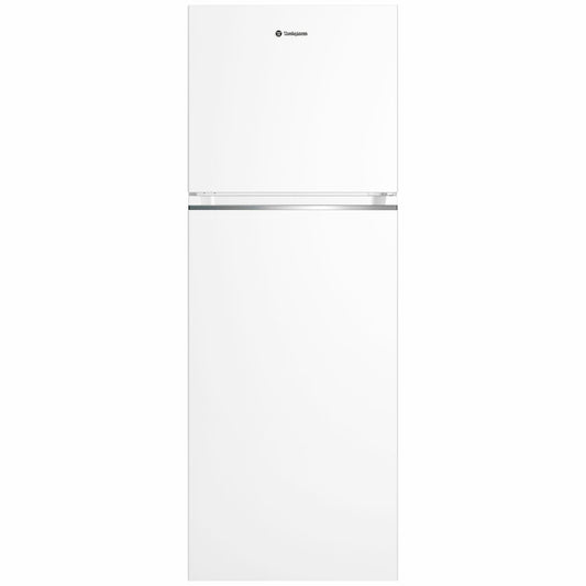 Westinghouse 312L Top Mount Fridge WTB3100WK-X