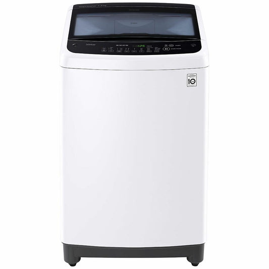 LG 7.5kg Top Load Washing Machine with Smart Inverter Control WTG7520