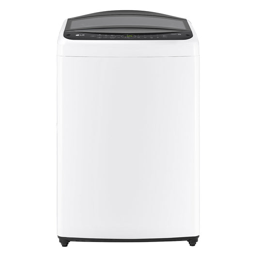 LG Series 3 9kg Top Load Washing Machine White WTL3-09W