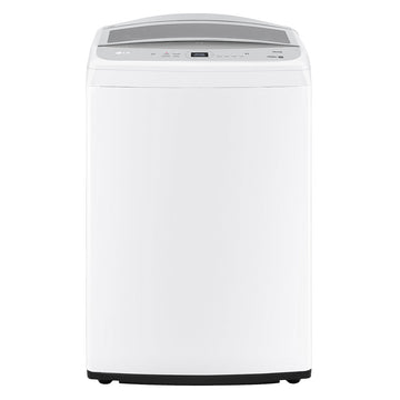 LG Series 9 14kg Top Load Washing Machine White WTL9-14W