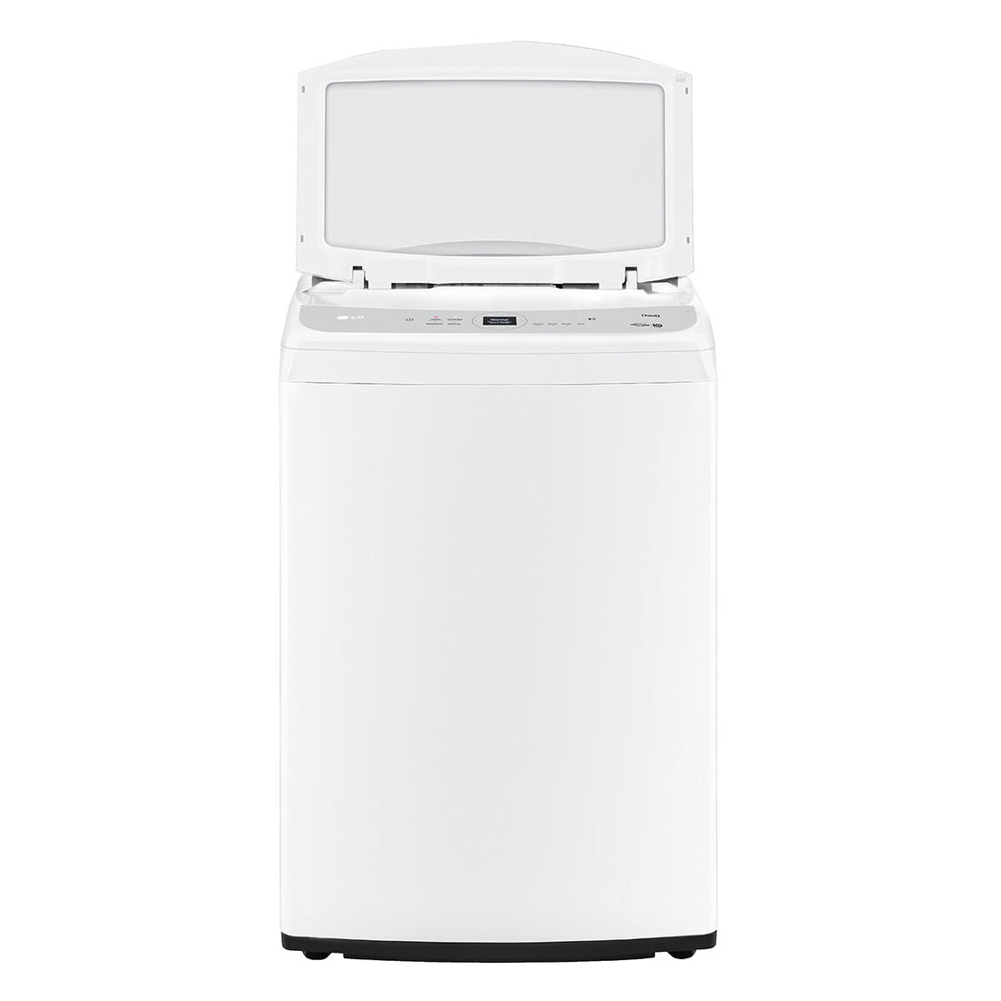LG Series 9 14kg Top Load Washing Machine White WTL9-14W
