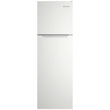 Westinghouse 247L Top Mount Refrigerator White WTM2500WA-X