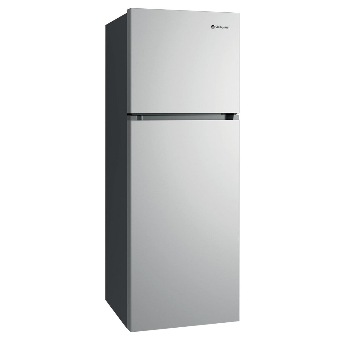 Westinghouse 312L Top Mount Refrigerator Silver WTM3100SL-X