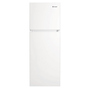 Westinghouse 312L Top Mount Refrigerator White WTM3100WL-X