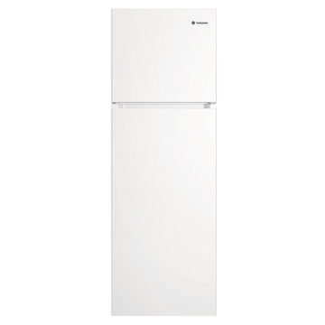 Westinghouse 341L Top Mount Refrigerator White WTM3400WL-X