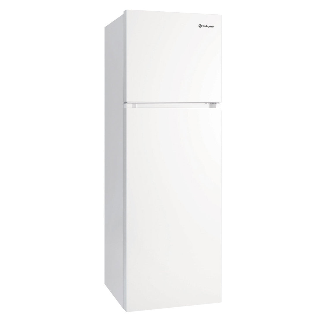 Westinghouse 341L Top Mount Refrigerator White WTM3400WL-X