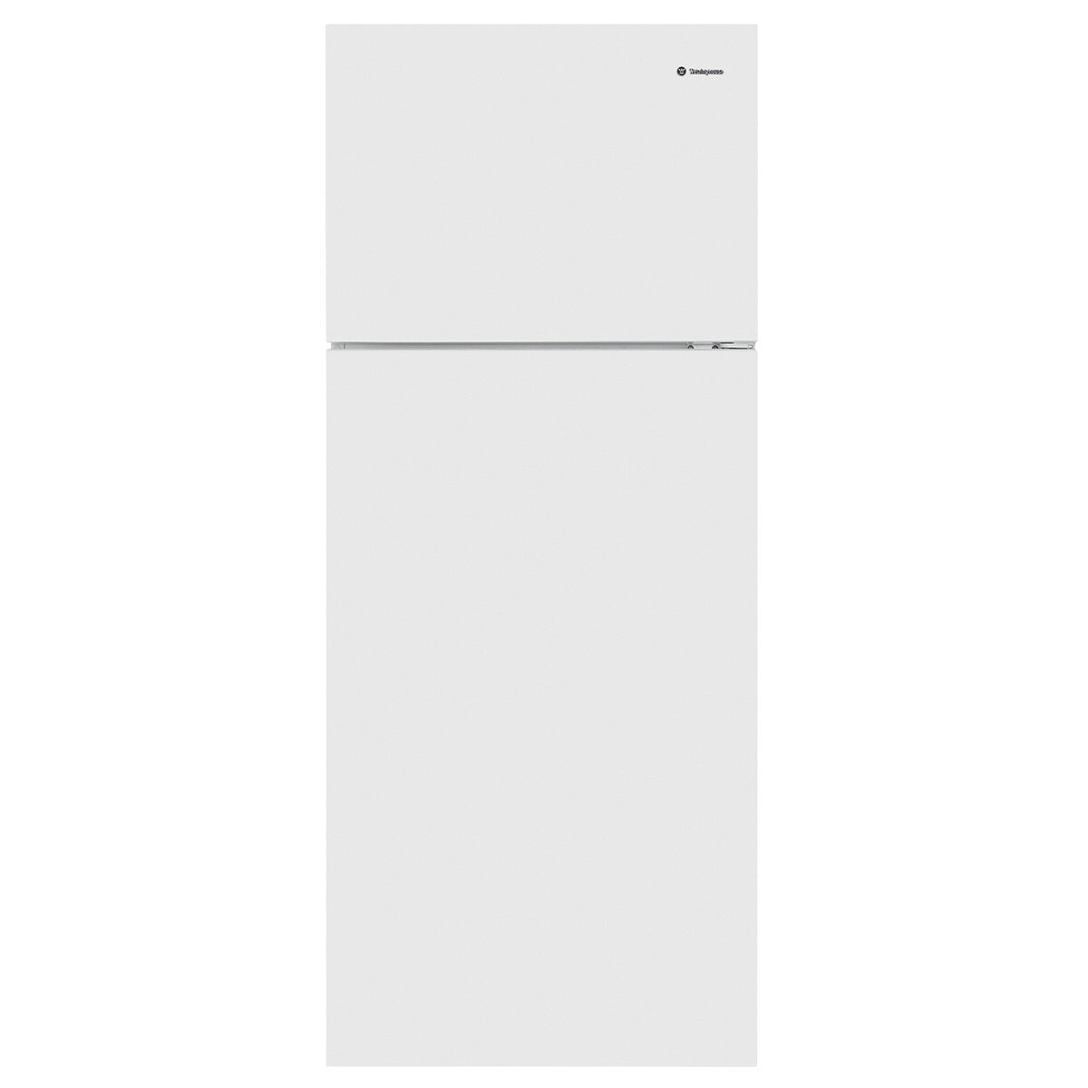 Westinghouse 431L Top Mount Refrigerator White Right Hinge WTM4302WD-R