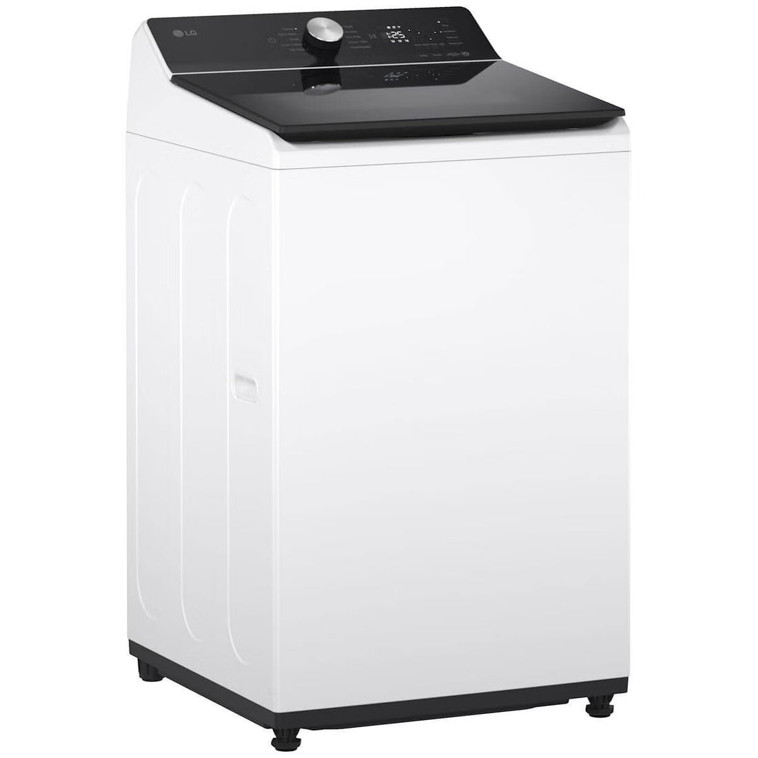 LG 9kg Series 5 AI Top Load Washing Machine White WTX3-09W