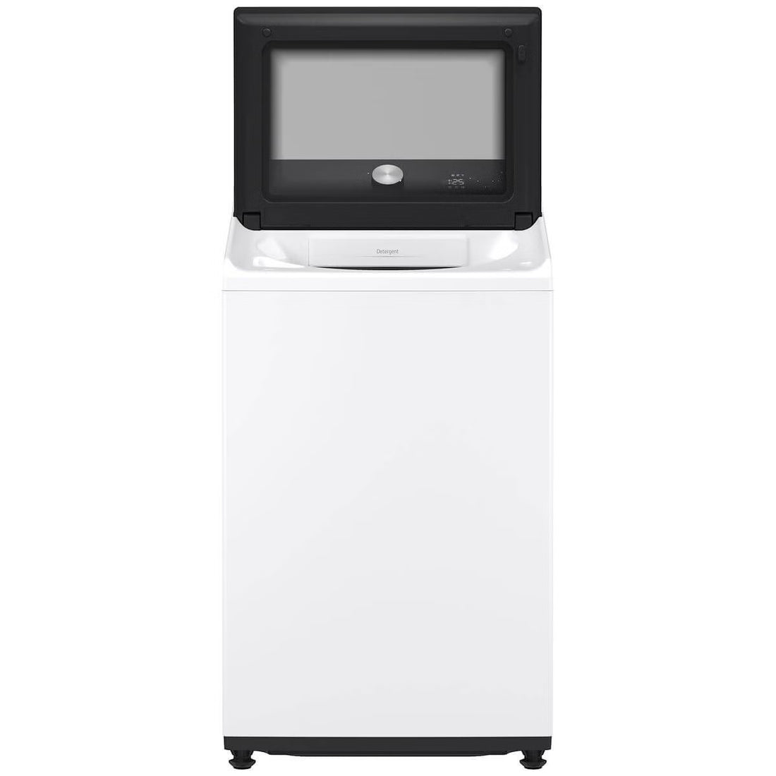 LG 8kg Series 5 AI Top Load Washing Machine White WTX3-08W