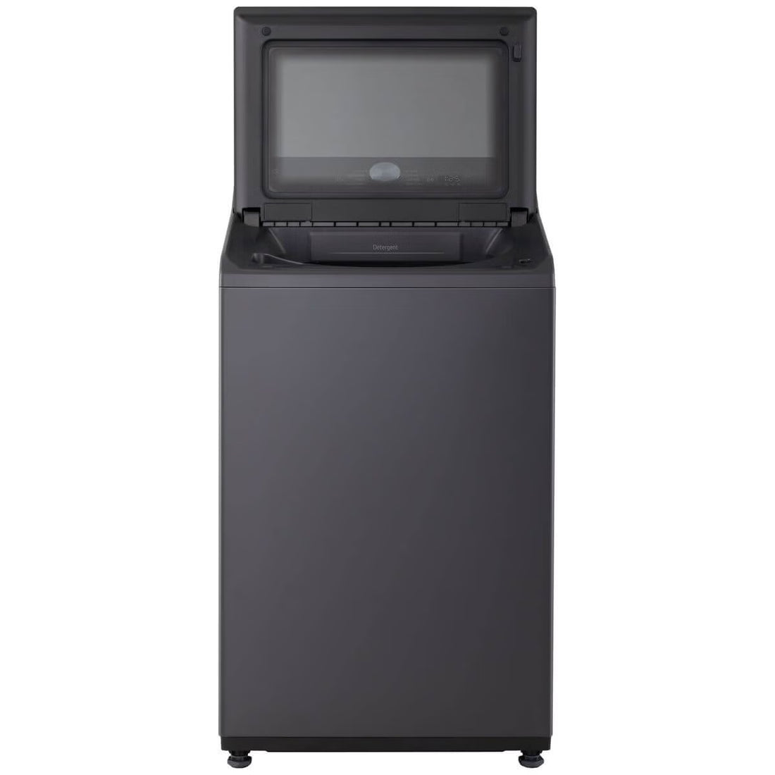 LG 9kg Series 5 AI Top Load Washing Machine Graphite WTX3-09G