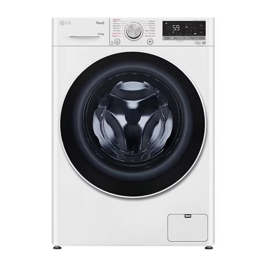 LG 10kg/6kg Washer Dryer Combo WVC5-1410W