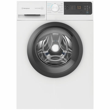 Westinghouse 7.5kg front load washing machine WWF7524N3WA outlet Perth